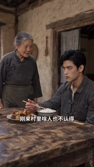 穿书六零胡若桃驯野记(96集) 穿书六零胡若桃驯野记(96集)太绝了