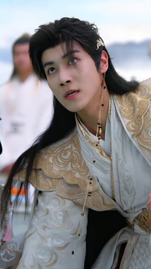 悔婚太子,我孵出三界老祖(79集) 悔婚太子,我孵出三界老祖(79集)无广告无水印
