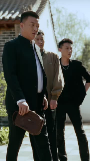 东北往事之李四归来(100 集) 东北往事之李四归来(100 集)帝尊短剧