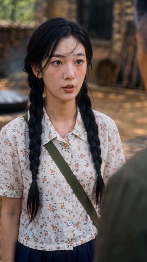 重生七零:我竟能听懂兽语(152集) 重生七零:我竟能听懂兽语(152集)疯批男主
