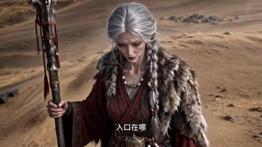 余烬玫瑰第二季（37集）太解压了