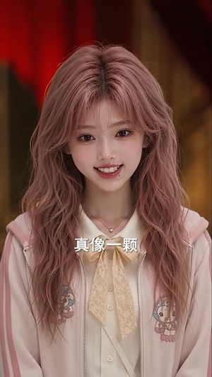 精神小伙也要当德华（80集）免费短剧APP