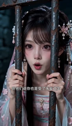 我夫君今日又没有藏好他的尾巴（151集）会员短剧