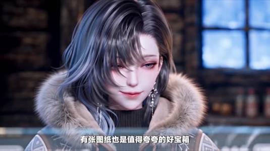 全民求生：只有我能看见隐藏提示第二季（300集）短剧编剧新作