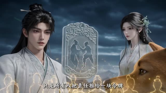 太玄胎珠传第十四季(147集) 太玄胎珠传第十四季(147集)激情戏太火爆