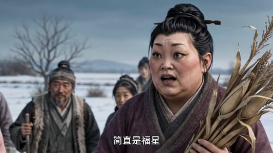 彪悍屠户女,娇养读书郎(105集) 彪悍屠户女,娇养读书郎(105集)民国短剧