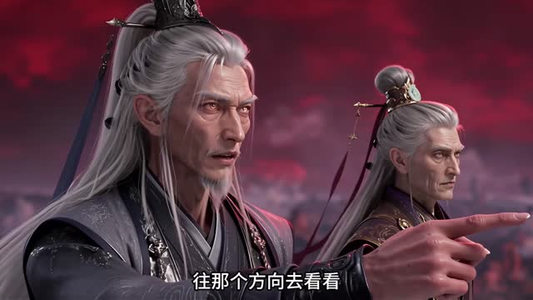 凡人修仙之外门杂役第四季（130集）太逗趣了