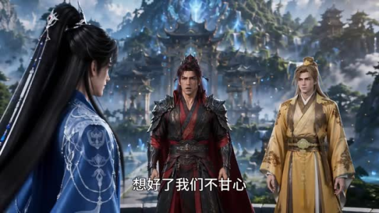 胎珠传第二十五季(179集) 胎珠传第二十五季(179集)哪里能看