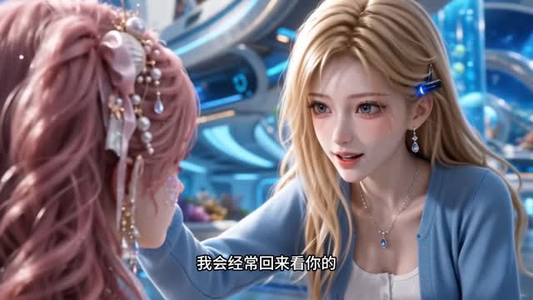 星际我竟然重生成了人鱼（200集）必看清单