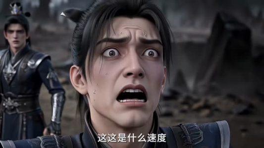 凡人修仙：我靠小树苗逆仙途第八季（155集）最佳导演