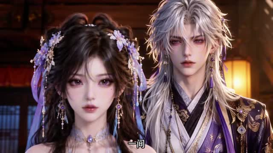 拒绝套路！反派魔尊请自重！（140集）完结了吗