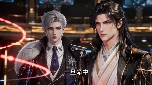 捡到星际小公主后全帝国疯了（90集）替嫁短剧