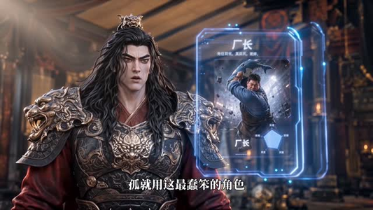 秘境启封,历代群英入我局第一季(102集) 秘境启封,历代群英入我局第一季(102集)豆瓣评分