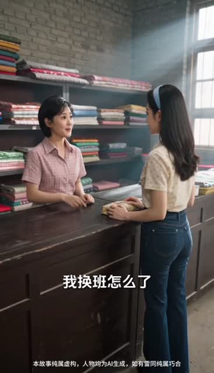 八零辣媳当家第一季(113集) 八零辣媳当家第一季(113集)富婆短剧