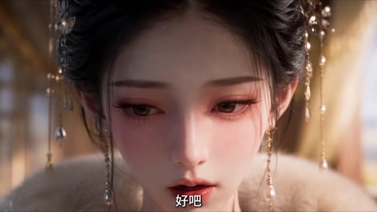 偷得来生讨你欢莫念前世八千梦(125集) 偷得来生讨你欢莫念前世八千梦(125集)太下饭了