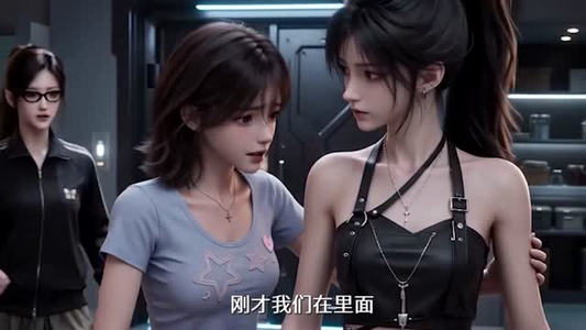 全校嫌我嘉欣,诡异宿舍我封神(60集) 全校嫌我嘉欣,诡异宿舍我封神(60集)倍速短剧