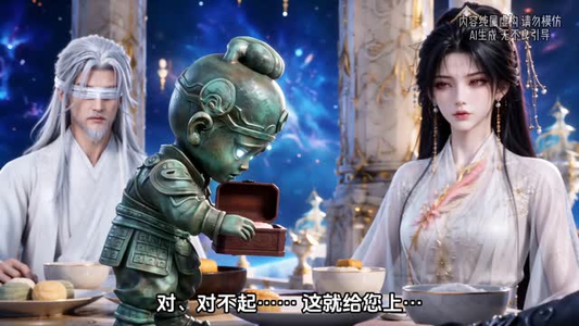 紫天道种长公主逆袭记大结局（160集）口碑怎么样