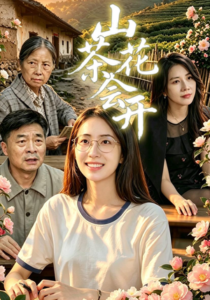 山茶花会开（30 集）全程高能预警请系好安全带