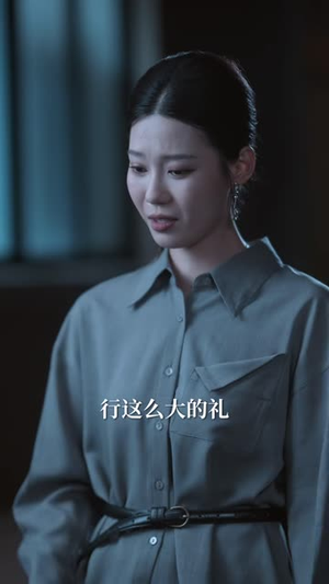 我是公司吉祥物（50 集）搞笑