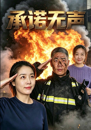 承诺无声(50 集) 承诺无声(50 集)太解压了