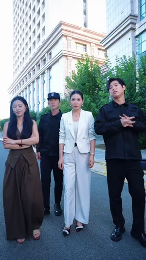 烈日下的众生相(30 集) 烈日下的众生相(30 集)开局暴击