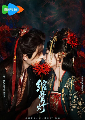 绾骨灯(50 集) 绾骨灯(50 集)太绝了