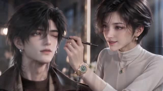 小夭天下山：七个师兄皆大佬第一季（182集）制作精良