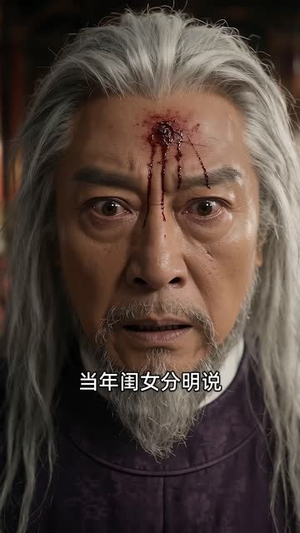 长乐未央福宝来(80集) 长乐未央福宝来(80集)单元短剧