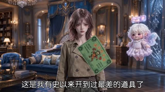 宿舍求生:从刷广告开始变强第三季(203集) 宿舍求生:从刷广告开始变强第三季(203集)原声台词版无配音版