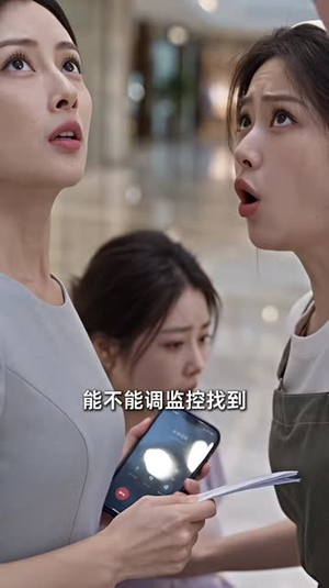 沦陷了,闪婚老公也太会了(201集) 沦陷了,闪婚老公也太会了(201集)投屏观看