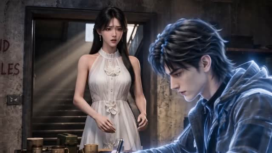 囚雀加冕,执掌尸潮(38集) 囚雀加冕,执掌尸潮(38集)穿书短剧