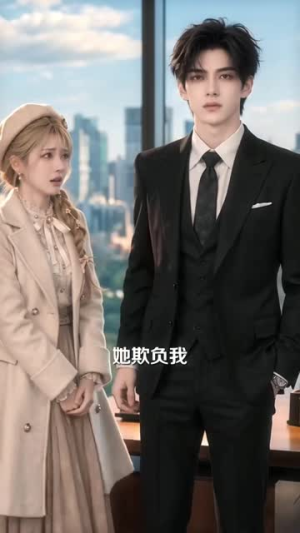 贤妻心声暴露后（120集）太吓人
