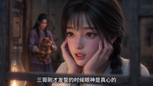 爹爹入赘我暴富啦第三季(137集) 爹爹入赘我暴富啦第三季(137集)300集短剧