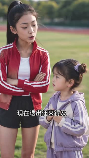 南方小苦瓜，回到东北遇后妈（100集）要会员吗