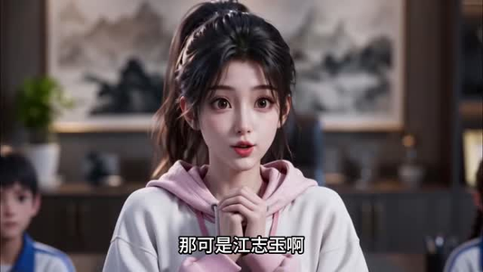 缺大德，女配素质不详（273集）太火爆