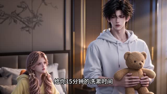 深情无声第三季（176-372集）腾讯视频