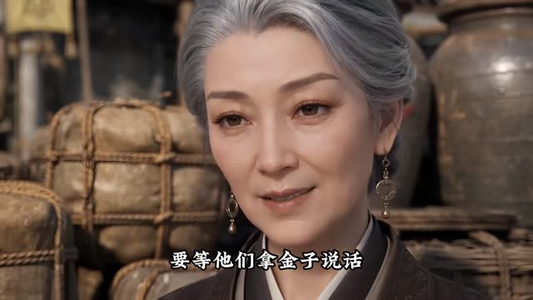 秦始皇:朕有华夏全明星阵容(1-220集) 秦始皇:朕有华夏全明星阵容(1-220集)穿越短剧
