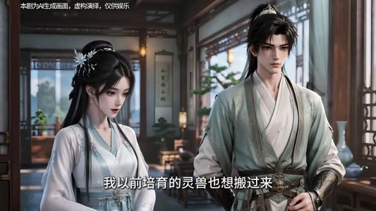 觉醒随机增益,种田少年成宗门秘传(1-241集) 觉醒随机增益,种田少年成宗门秘传(1-241集)下饭剧
