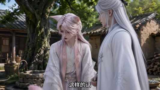 魔修的娘邪修的爹：被团宠的我呀2（140-336集）哭湿了三包纸巾