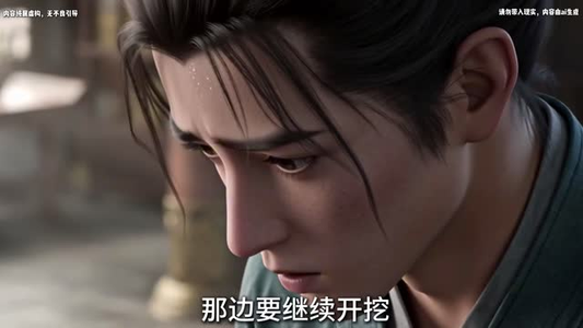 抢个新娘当后娘我赢麻了第二季（301-348集）感情戏