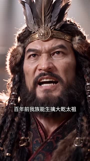 千古第三阳谋5(253-452集) 千古第三阳谋5(253-452集)低成本高质量