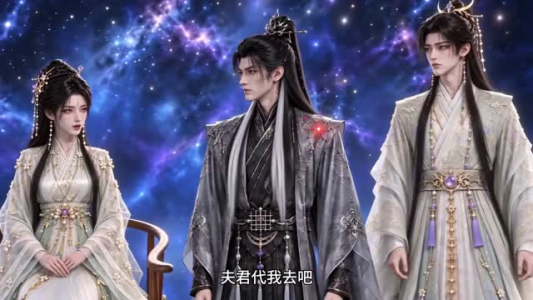 聚宝仙盆仙界篇第十季(176集) 聚宝仙盆仙界篇第十季(176集)太带感了