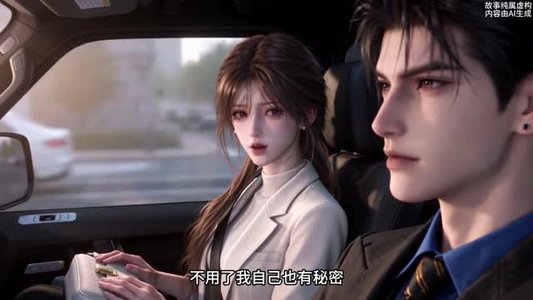 闪婚甜果第一季（301-503集）高清未删减