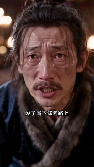 千古第三阳谋5（653-950集）修仙短剧