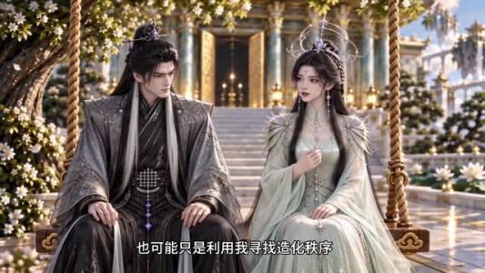 聚宝仙盆仙界篇第九季（1-200集）短剧黑马