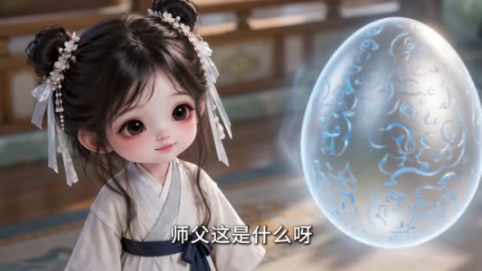 意意下山，天道团宠小师叔！（1-197集）软萌女主