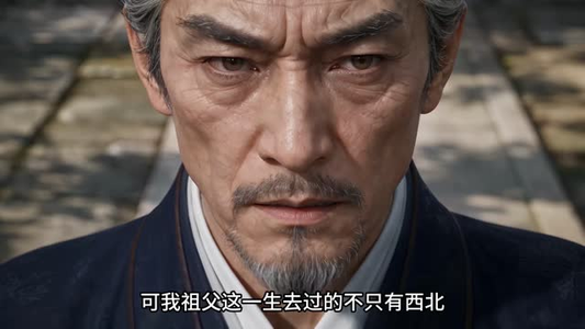 大周第一凶悍是文臣?(126集) 大周第一凶悍是文臣?(126集)国庆档短剧