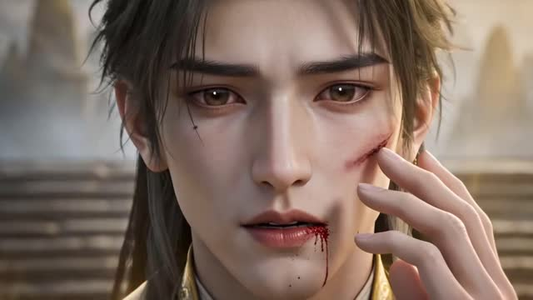 师父别装了你的管理员身份暴露了（67集）高清完整版免费看