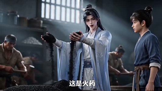 你还有多少惊喜是朕不知道的（46集）舍不得看完