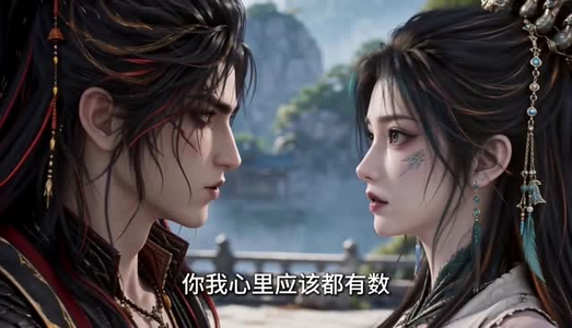团宠狗师妹，我的师门全是大妖啊（97集）同题材短剧